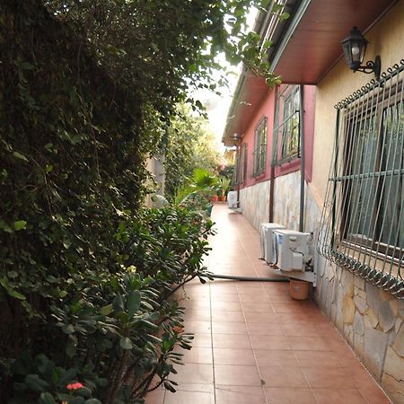 Santa Monica Home Lodge Senchi Kültér fotó