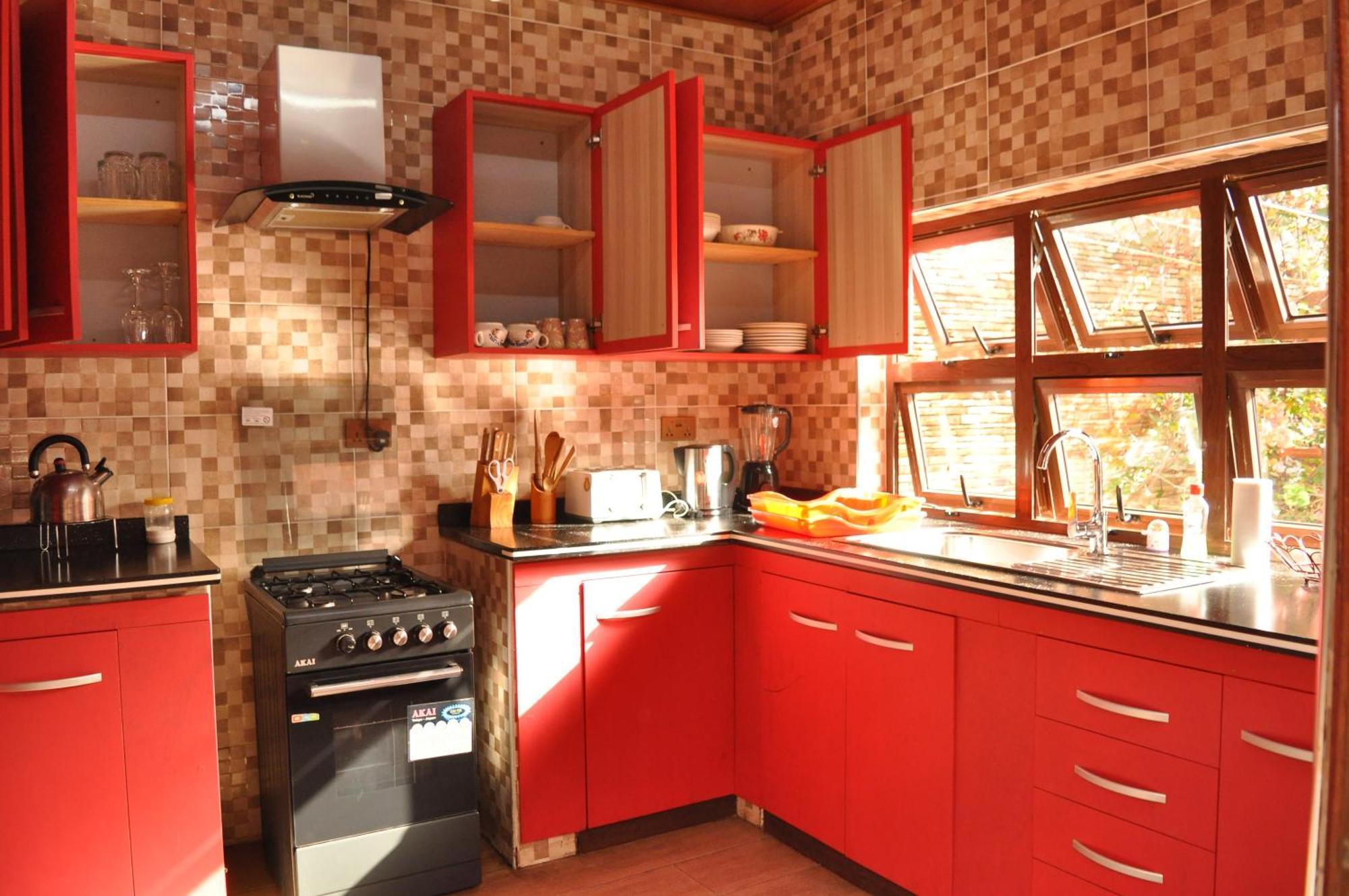 Santa Monica Home Lodge Senchi Kültér fotó