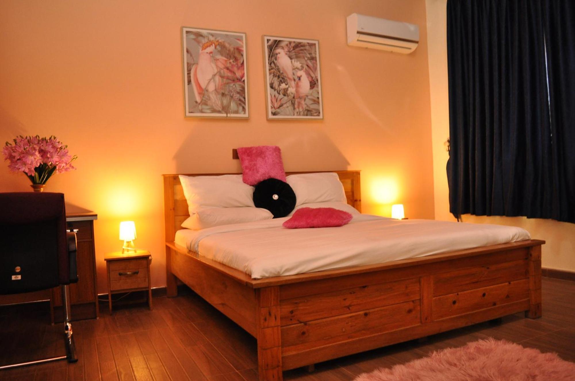 Santa Monica Home Lodge Senchi Kültér fotó