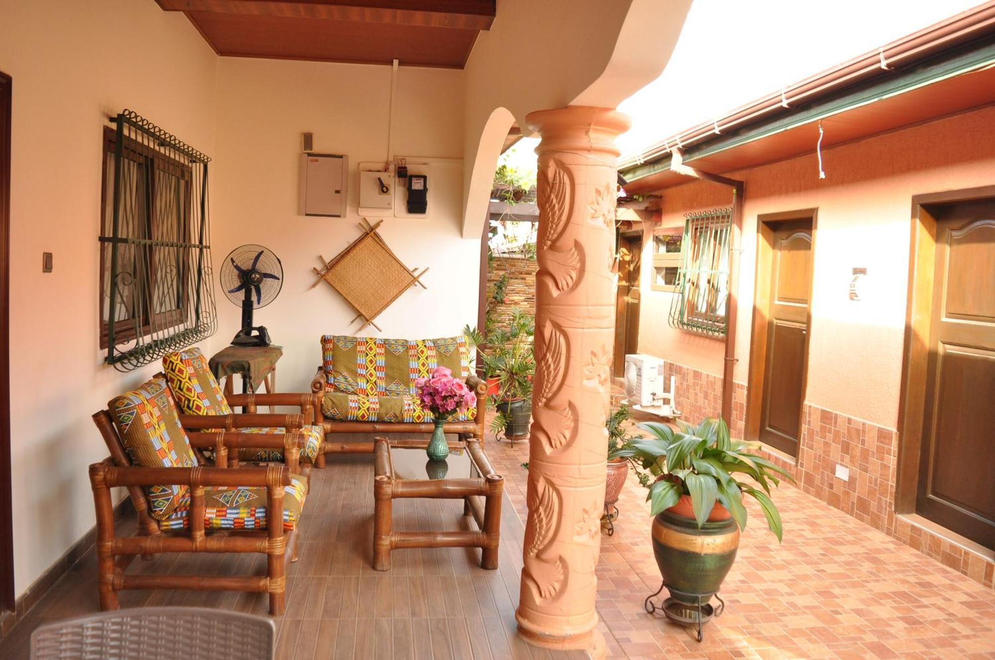 Santa Monica Home Lodge Senchi Kültér fotó