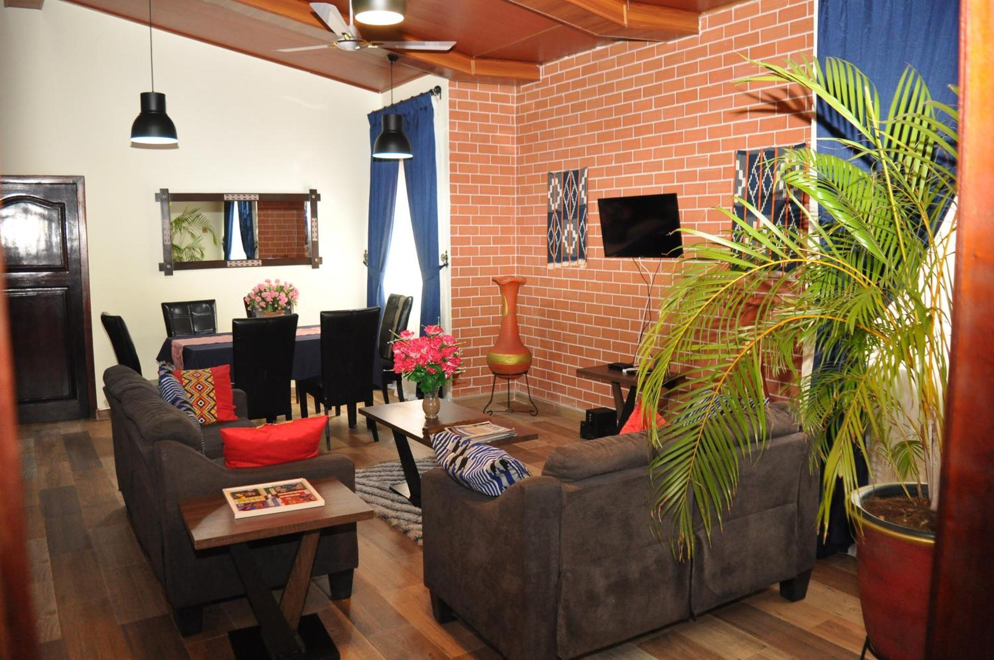 Santa Monica Home Lodge Senchi Kültér fotó
