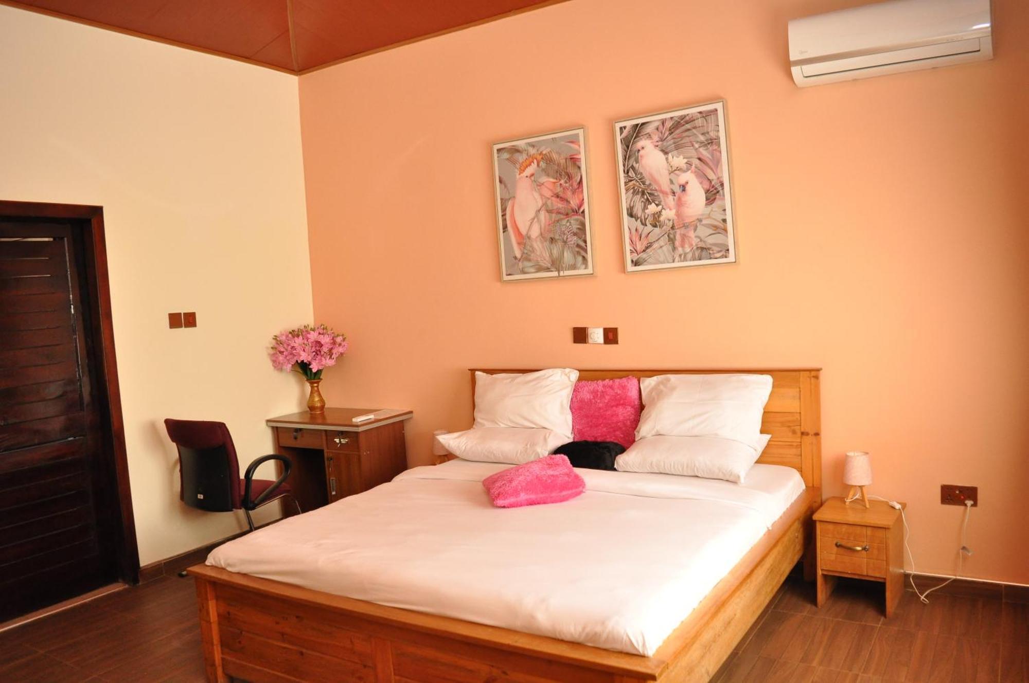 Santa Monica Home Lodge Senchi Kültér fotó