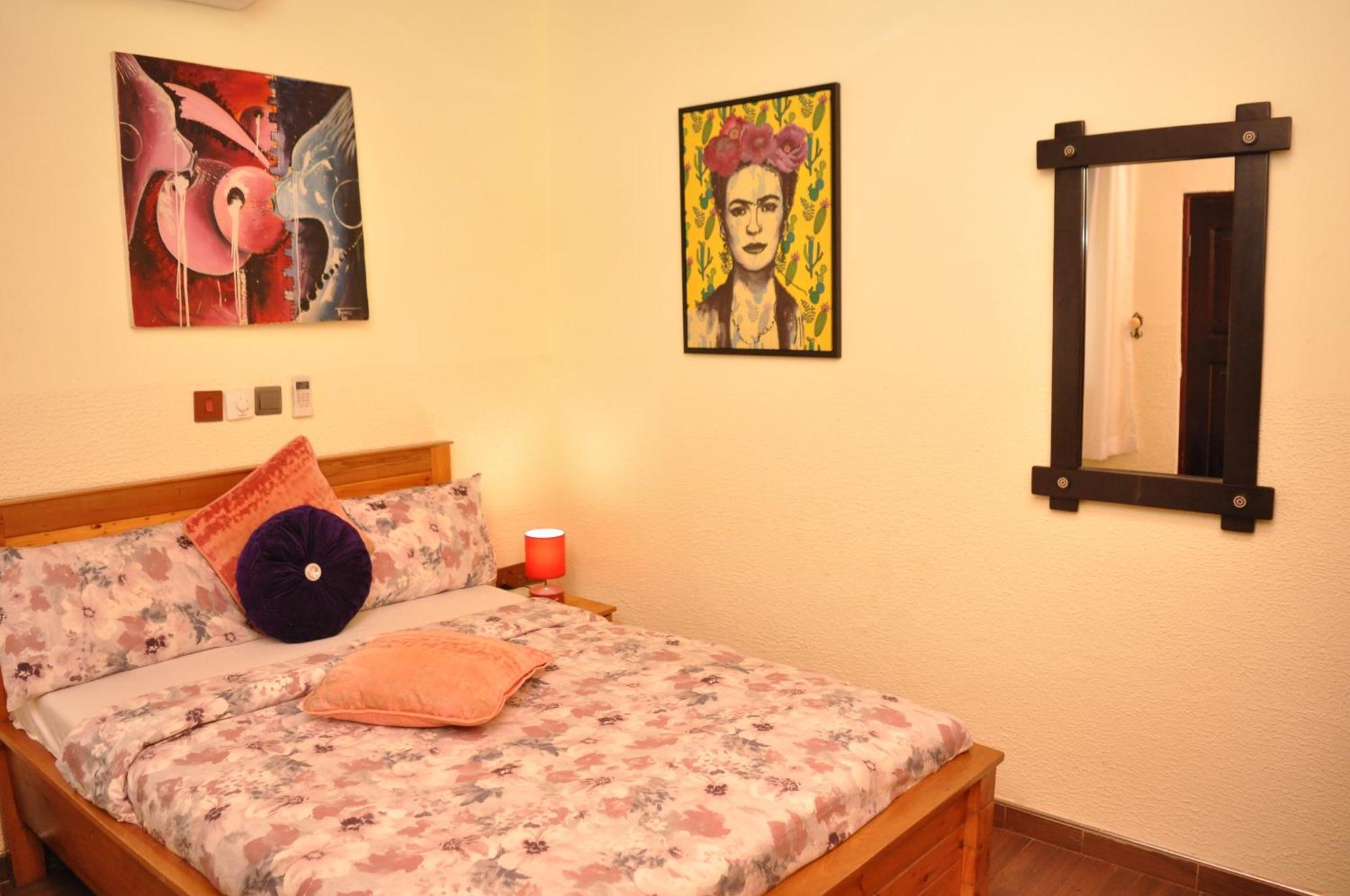 Santa Monica Home Lodge Senchi Kültér fotó
