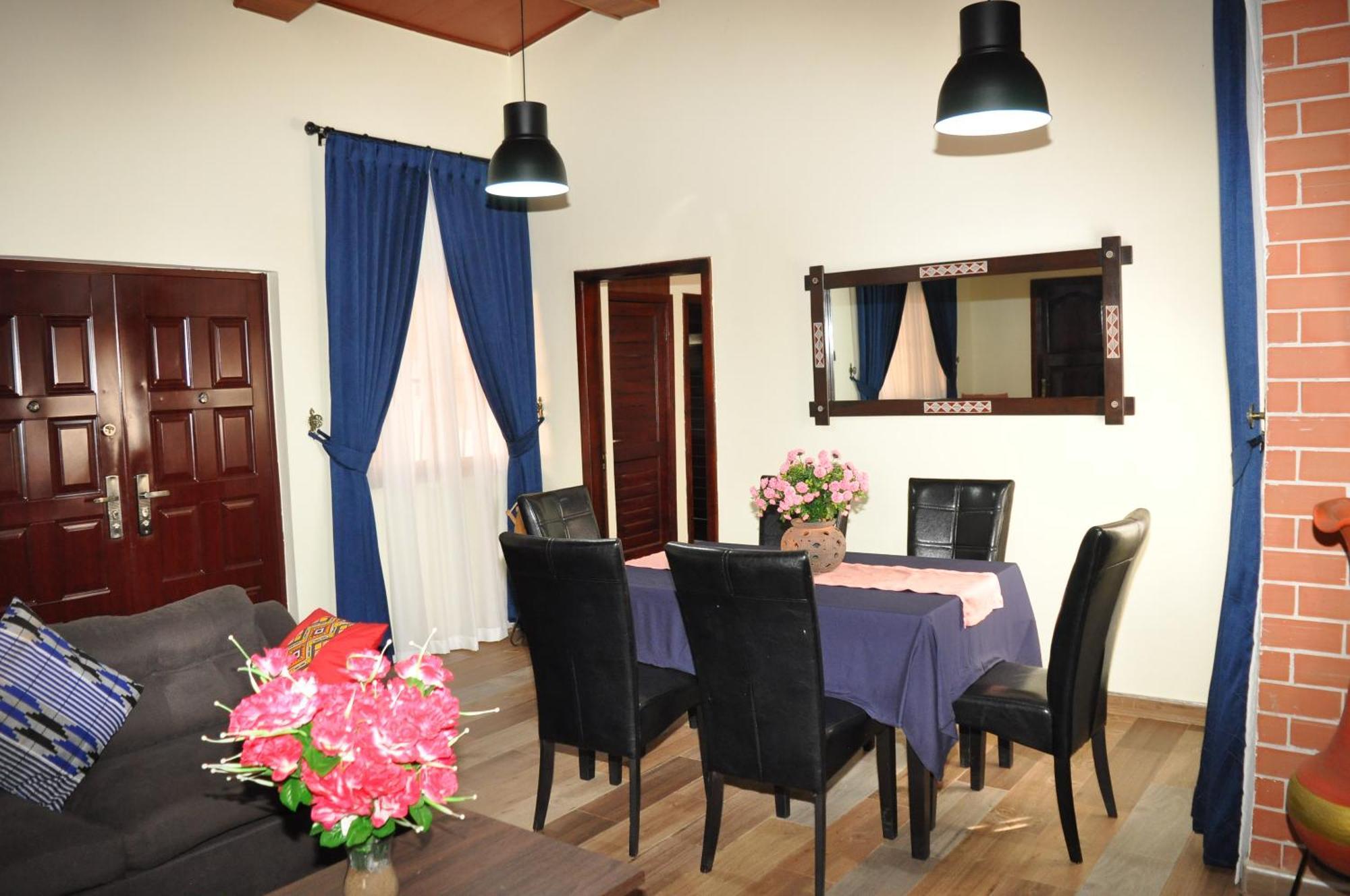 Santa Monica Home Lodge Senchi Kültér fotó