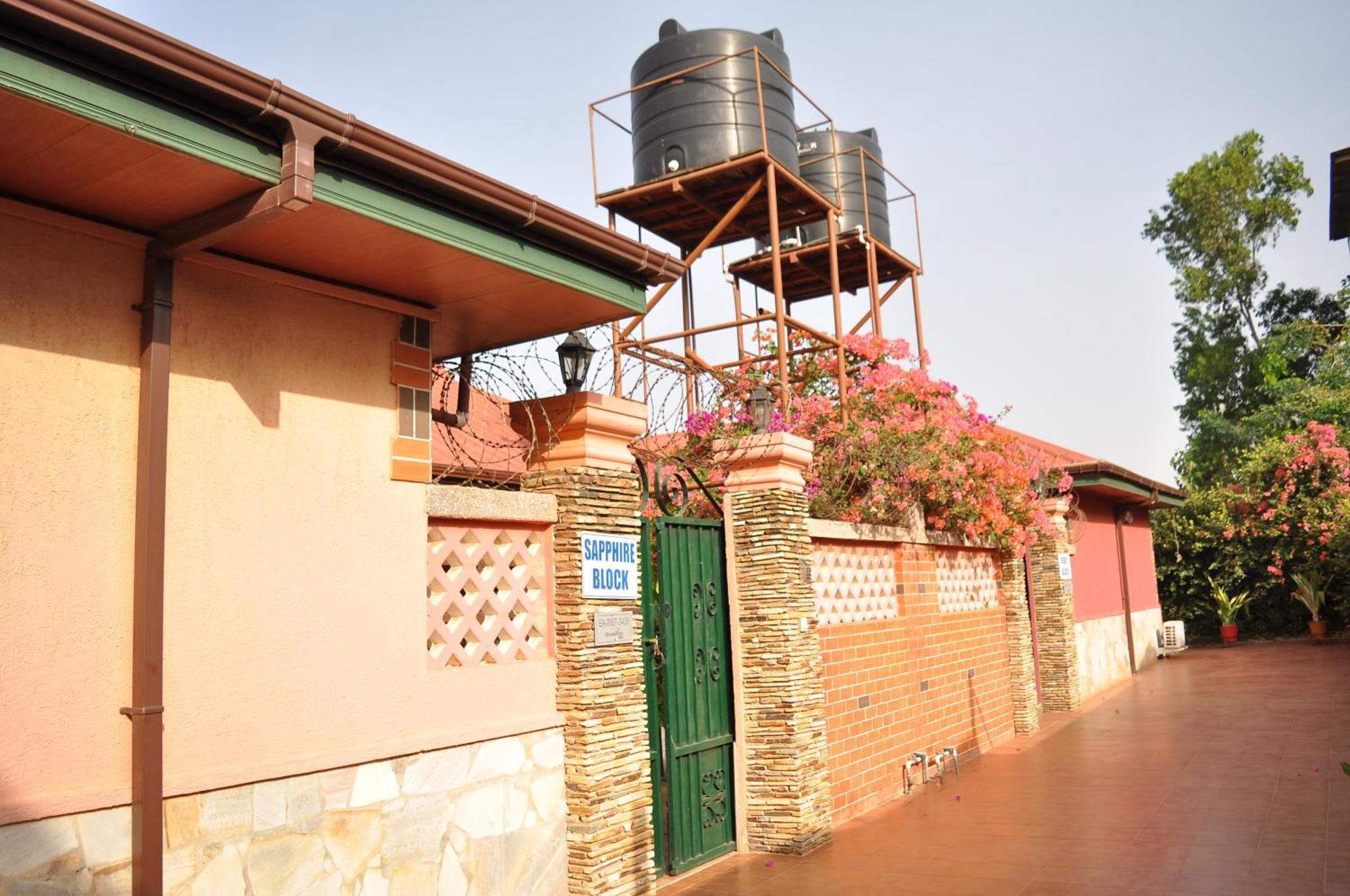 Santa Monica Home Lodge Senchi Kültér fotó