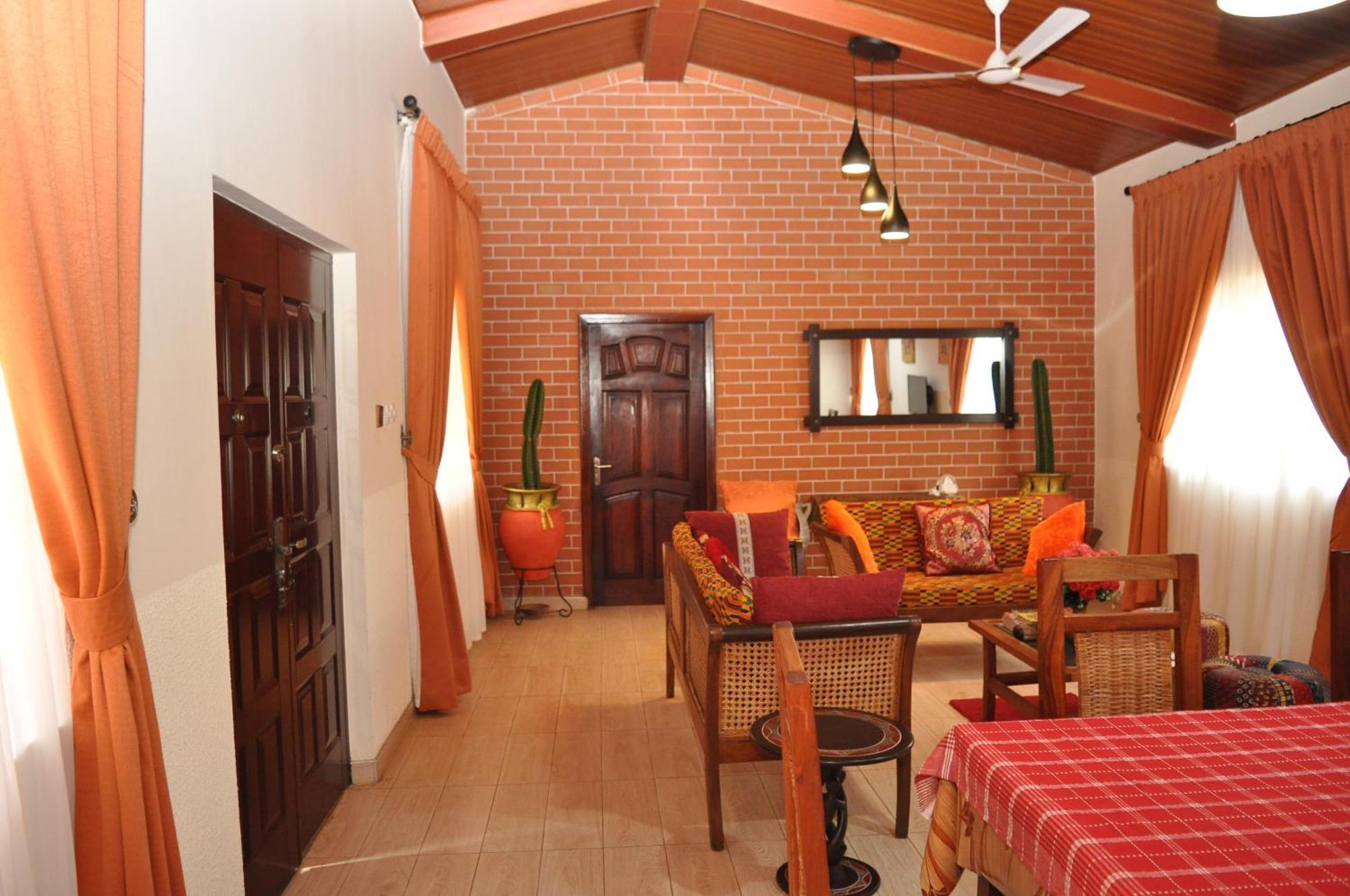 Santa Monica Home Lodge Senchi Kültér fotó