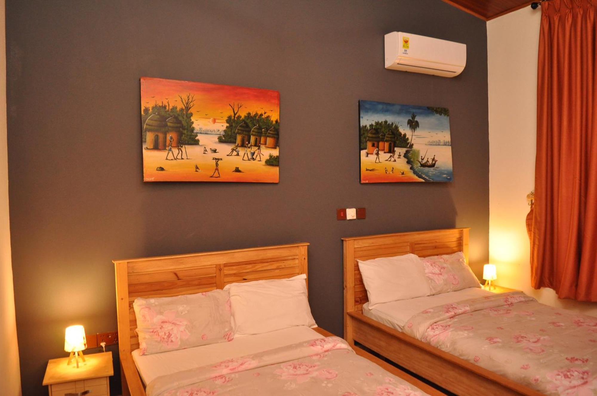 Santa Monica Home Lodge Senchi Kültér fotó
