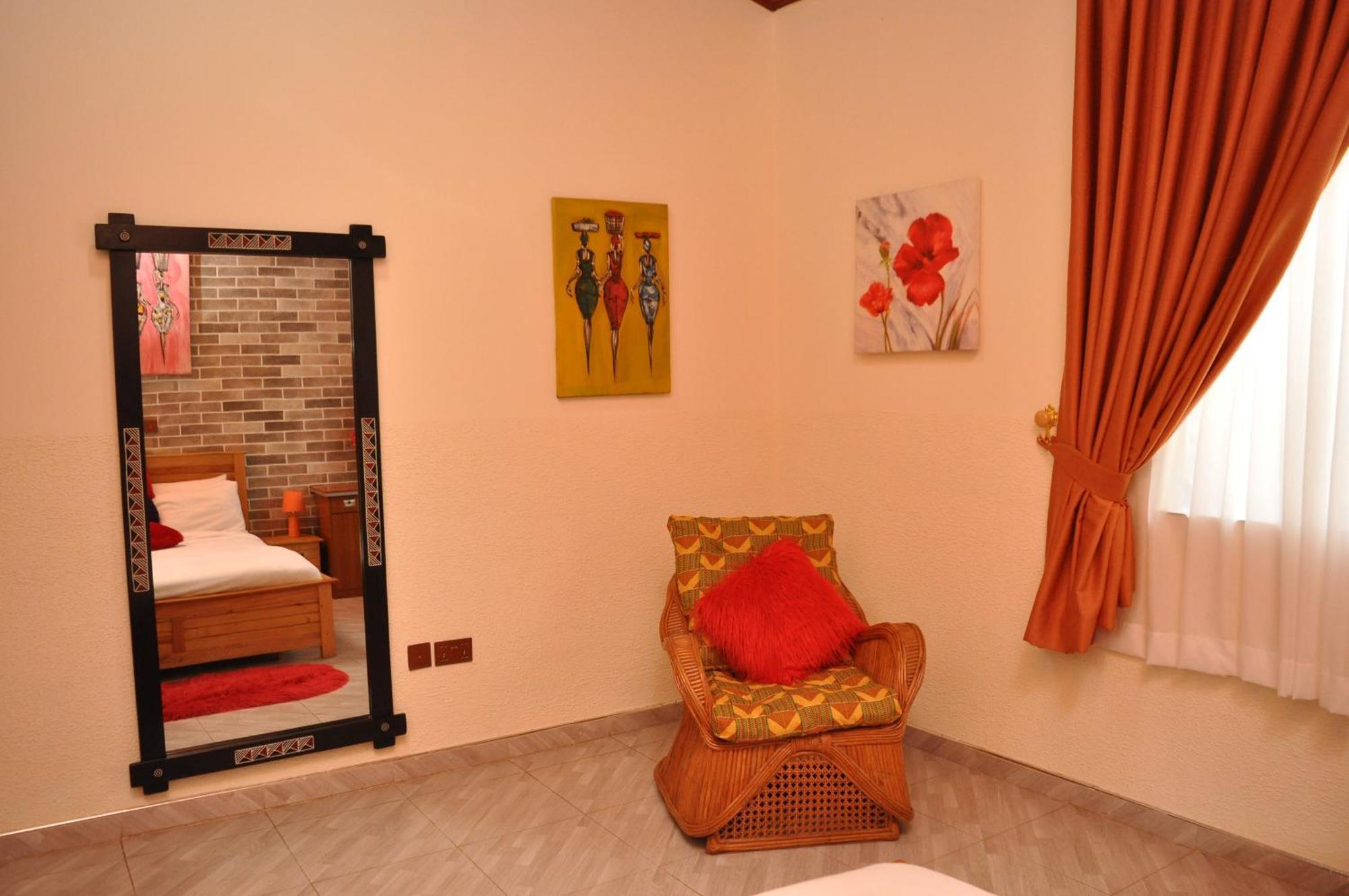 Santa Monica Home Lodge Senchi Kültér fotó