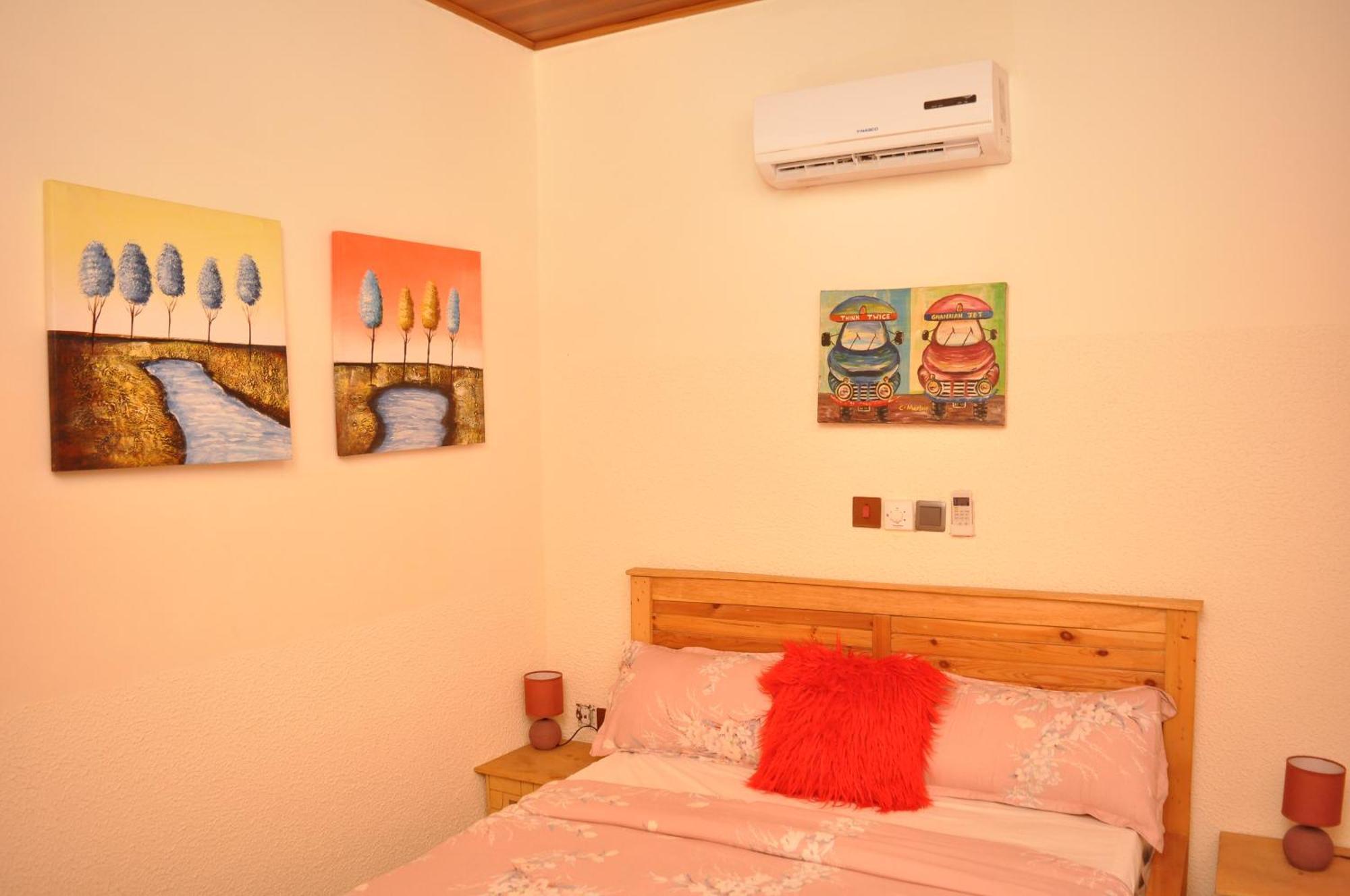Santa Monica Home Lodge Senchi Kültér fotó