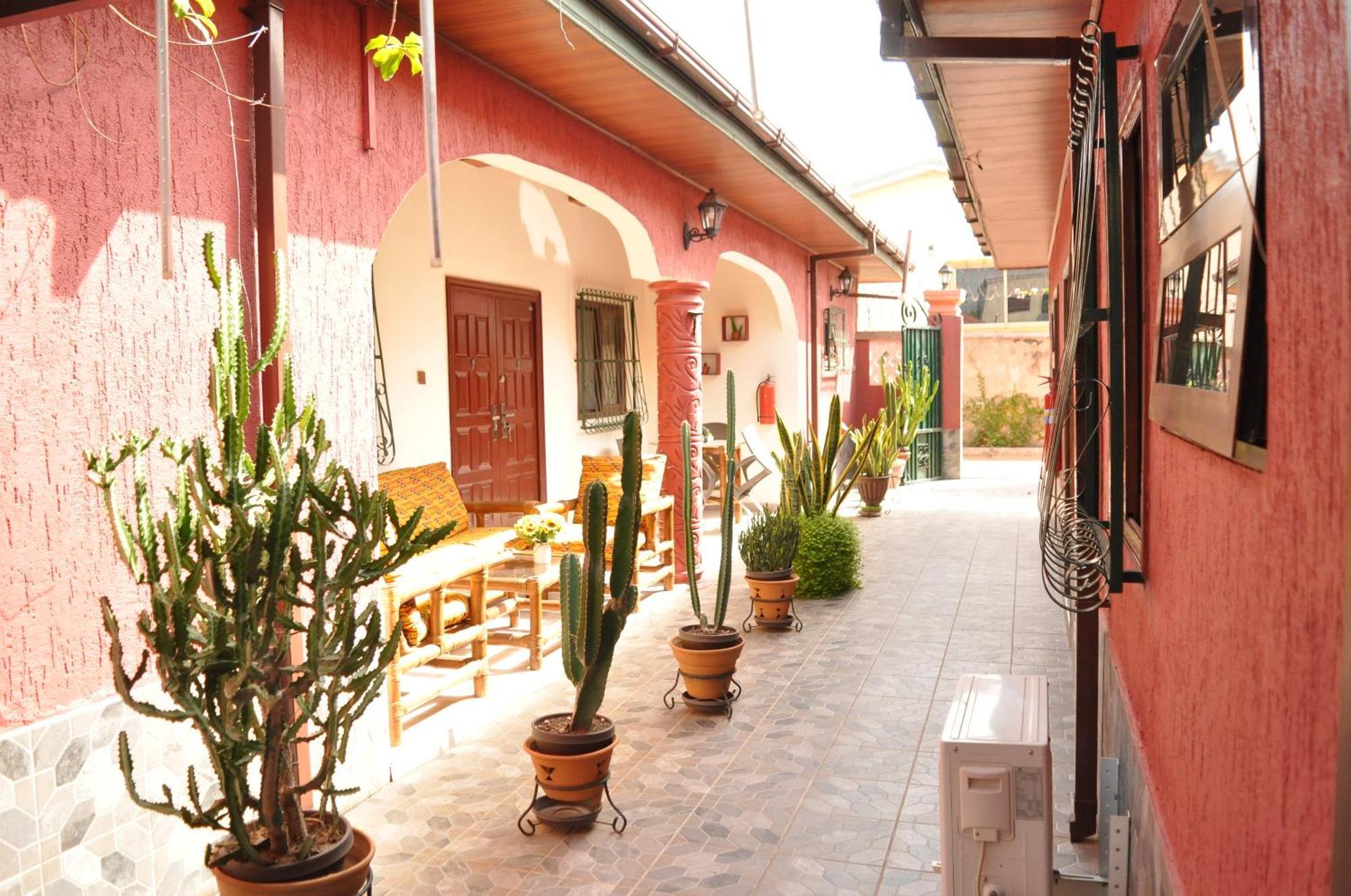Santa Monica Home Lodge Senchi Kültér fotó