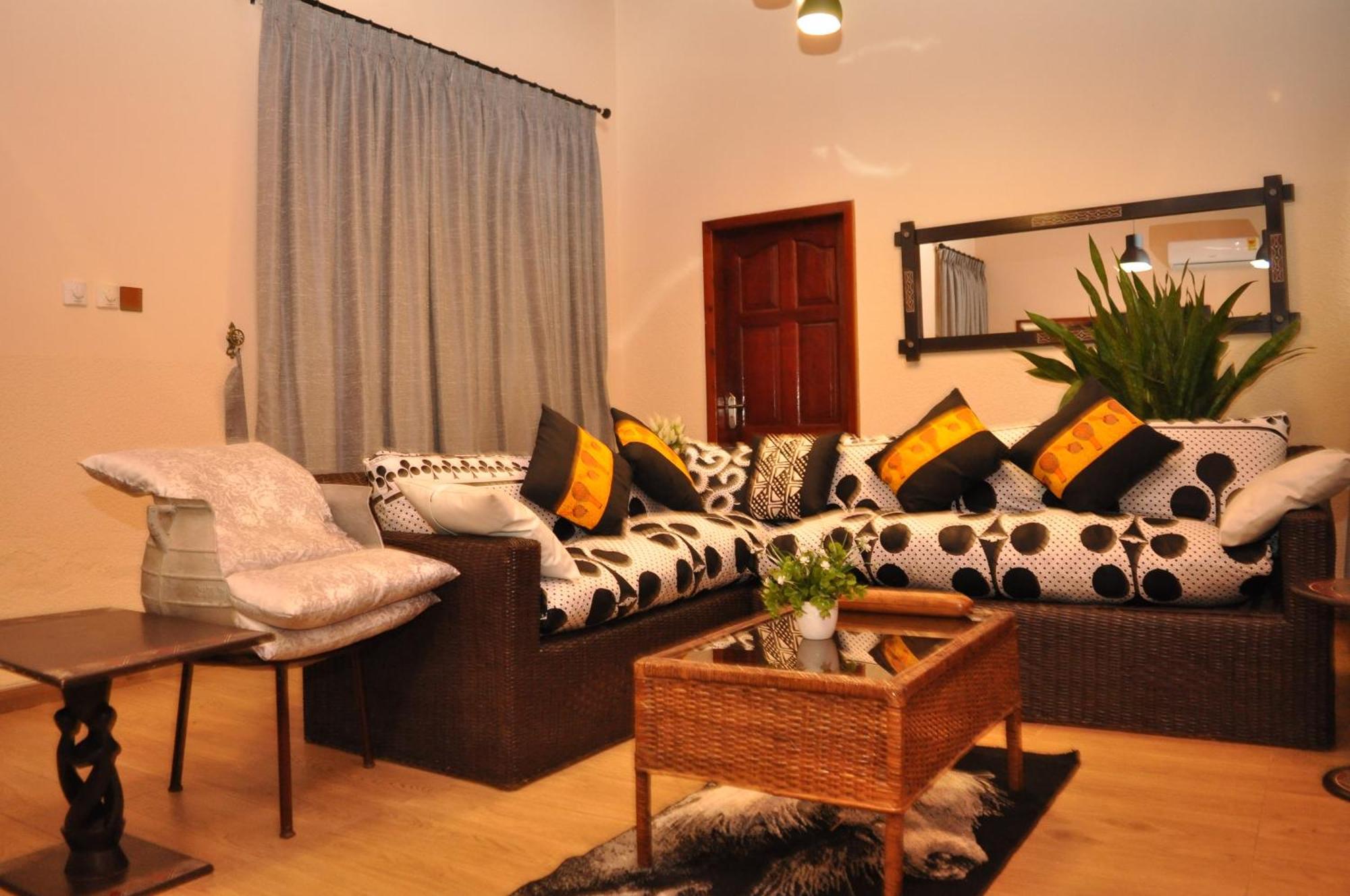 Santa Monica Home Lodge Senchi Kültér fotó