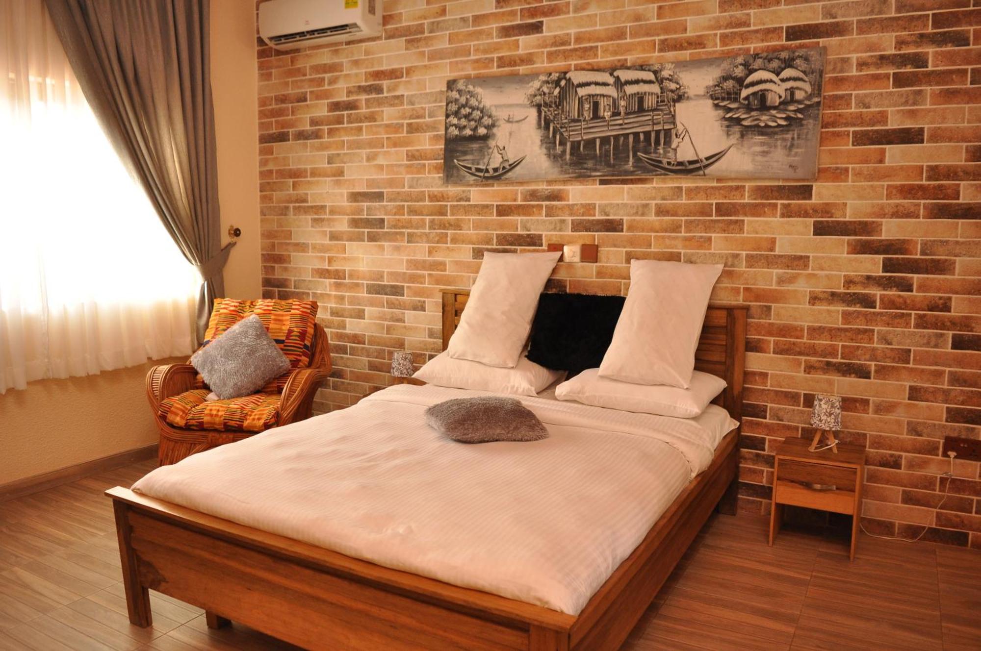 Santa Monica Home Lodge Senchi Kültér fotó