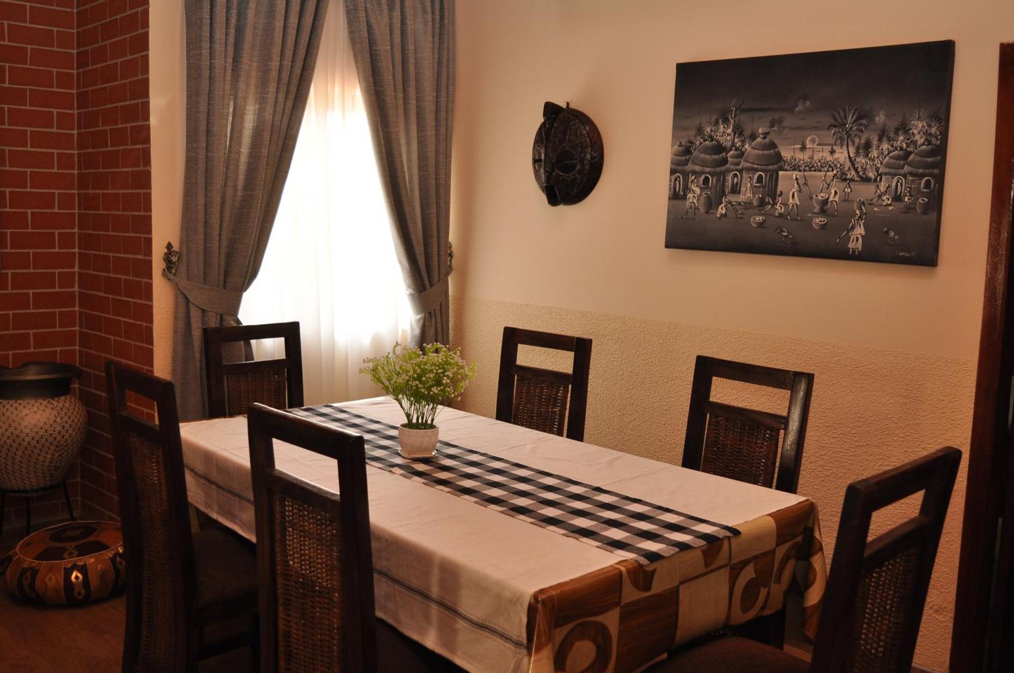 Santa Monica Home Lodge Senchi Kültér fotó