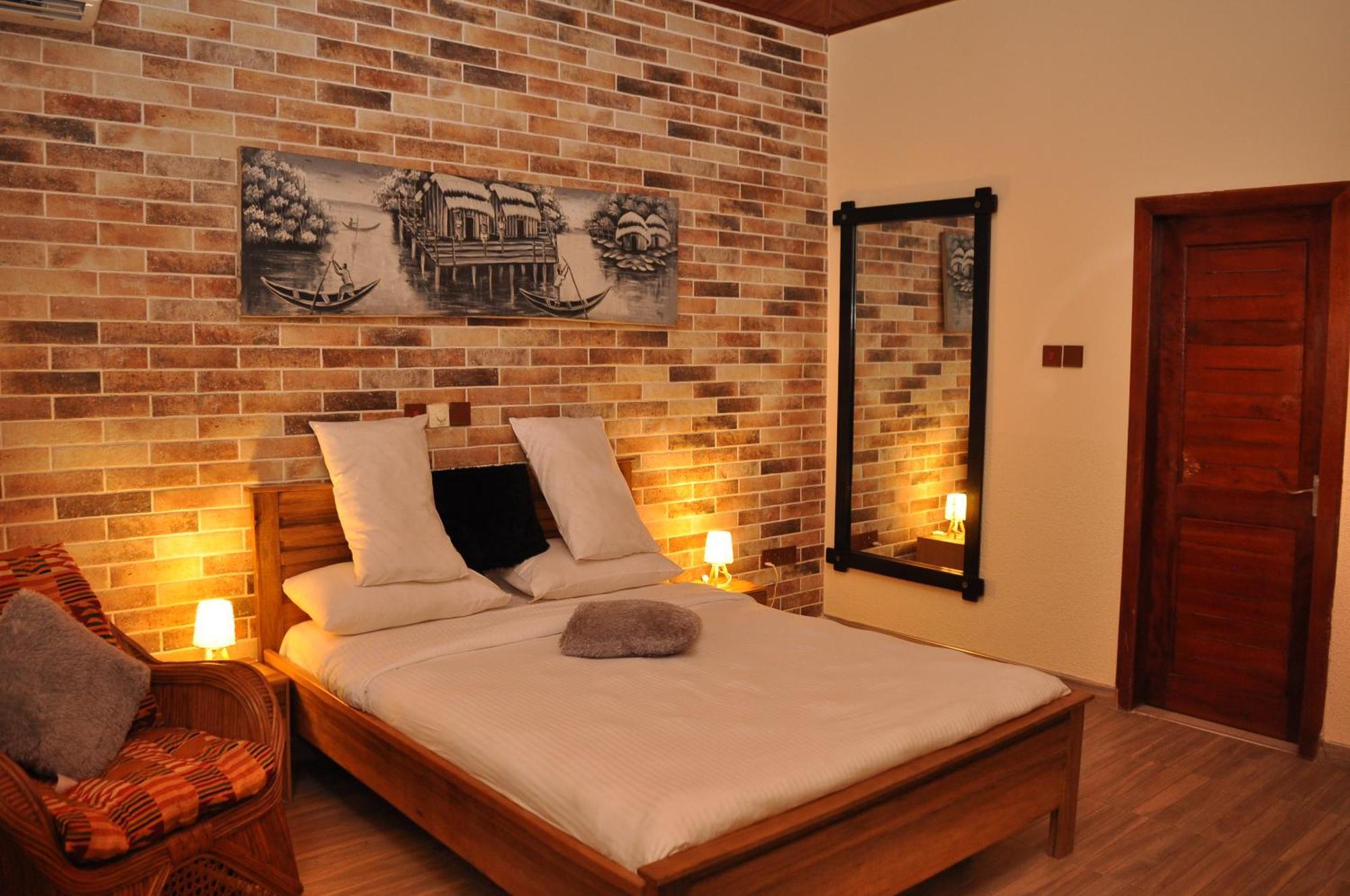 Santa Monica Home Lodge Senchi Kültér fotó