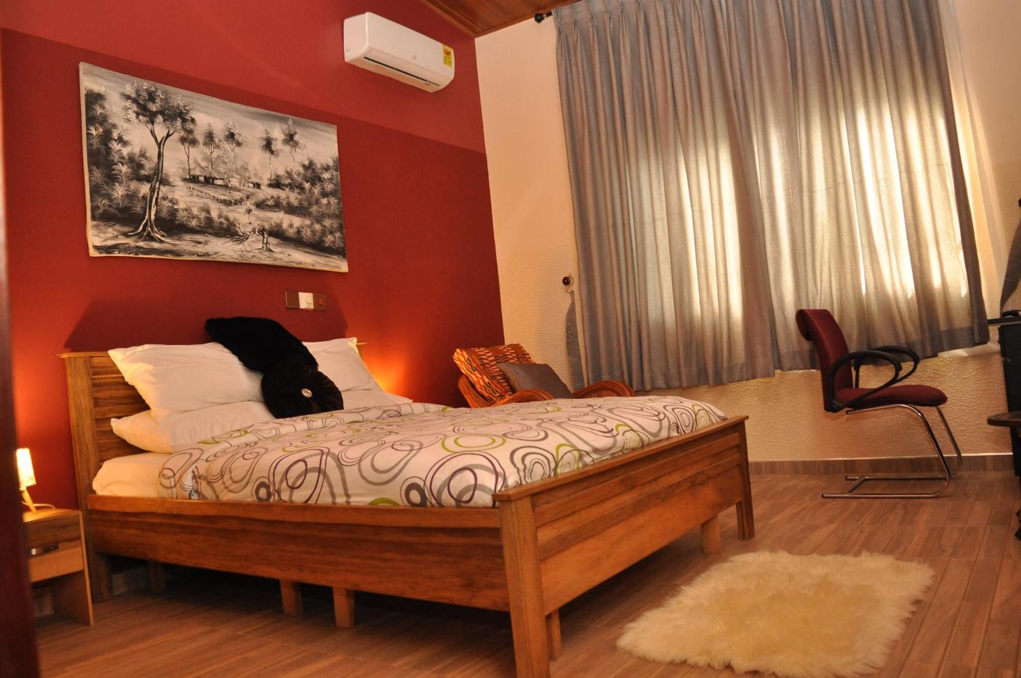 Santa Monica Home Lodge Senchi Kültér fotó