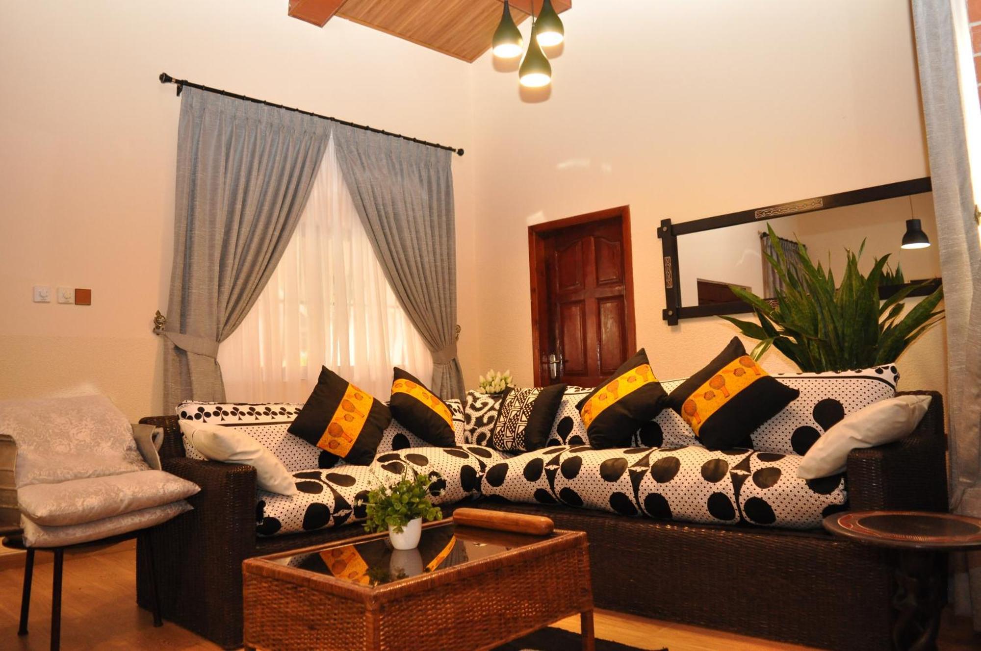 Santa Monica Home Lodge Senchi Kültér fotó