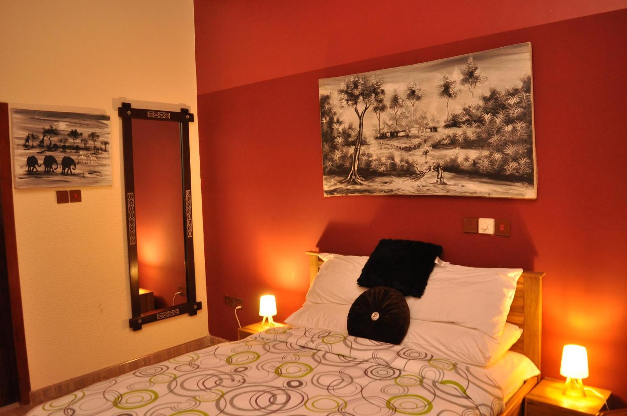 Santa Monica Home Lodge Senchi Kültér fotó