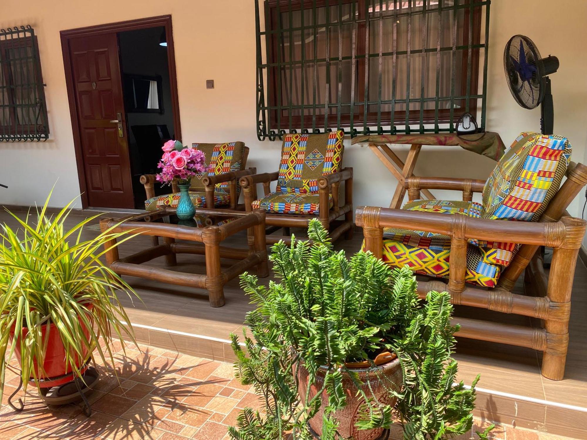 Santa Monica Home Lodge Senchi Kültér fotó